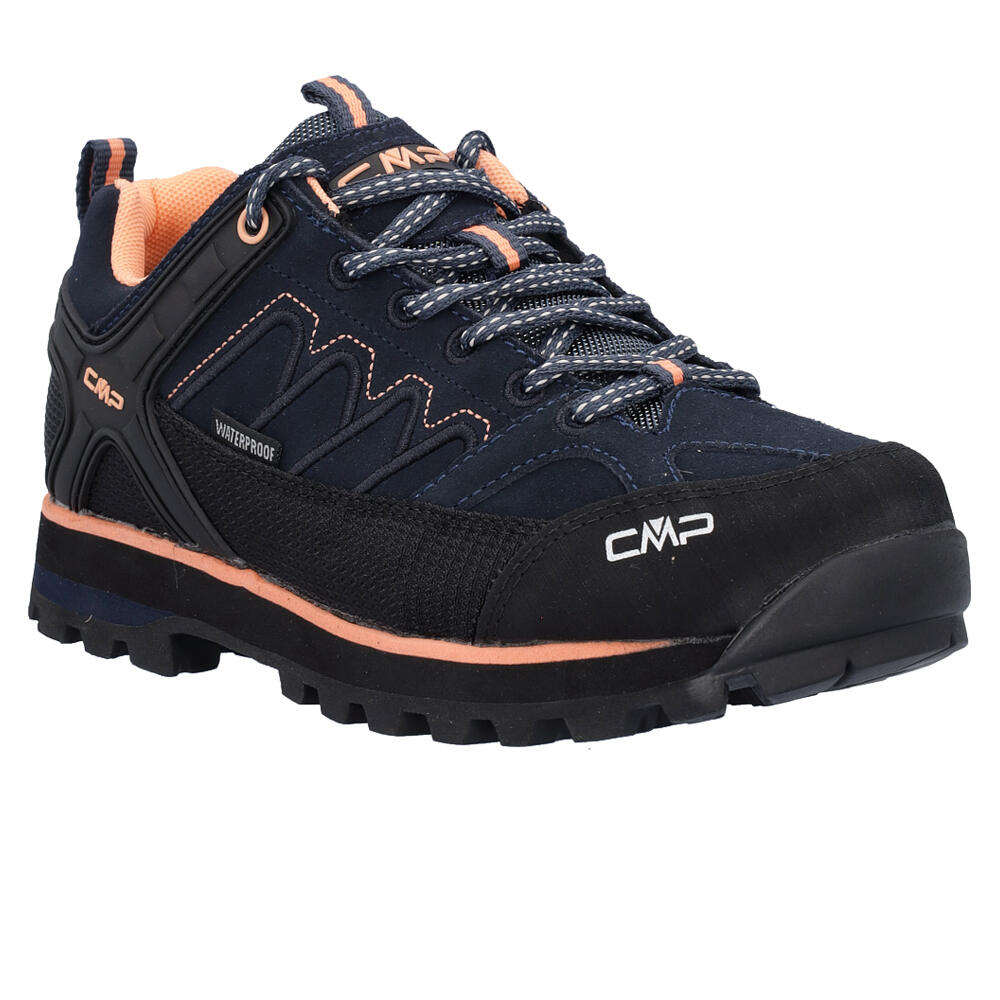 Cmp zapatilla trekking mujer MOON LOW WMN TREKKING SHOE WP 05