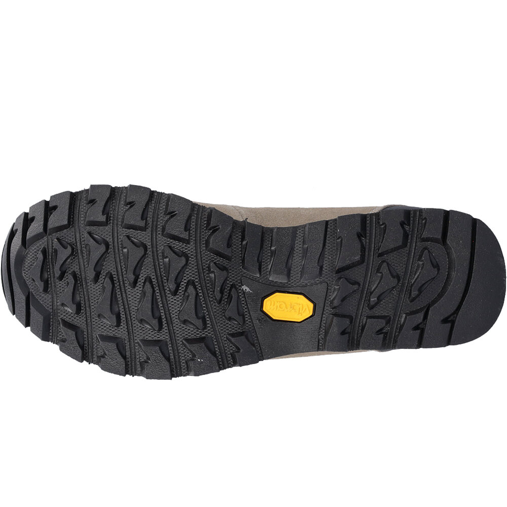 Trekkingschuhe CMP Elettra Mid Hiking Shoes Wp 38Q4597 Grau Trekkingschuhe CMP Elettra Mid Hiking Shoes Wp 38Q4597 Grau
