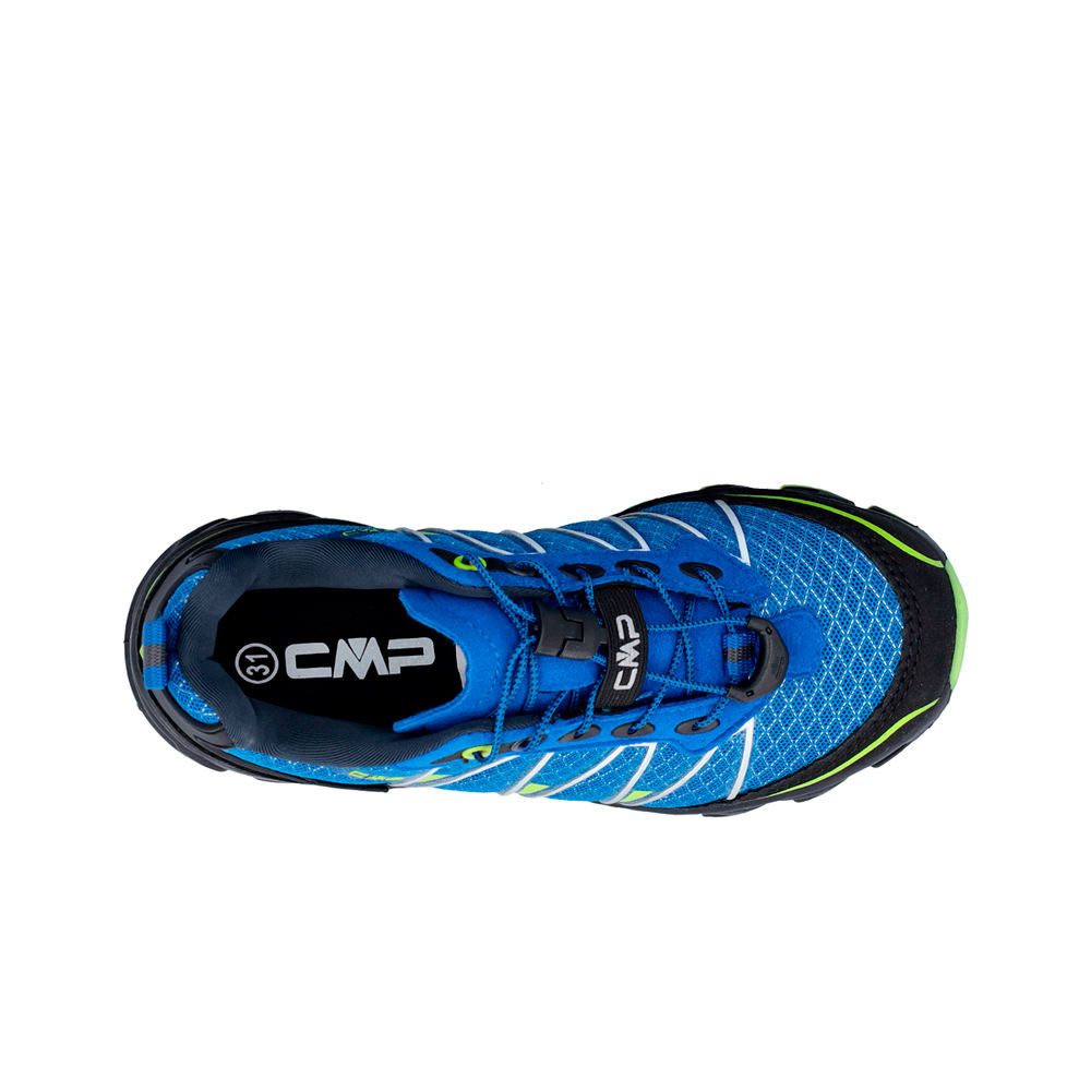 Cmp zapatillas trail niño KIDS ALTAK TRAIL SHOES WP 2.0 03