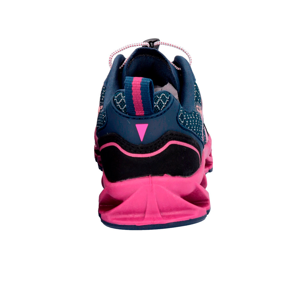 Cmp zapatillas trail niño KIDS ALTAK TRAIL SHOES WP 2.0 vista detalle