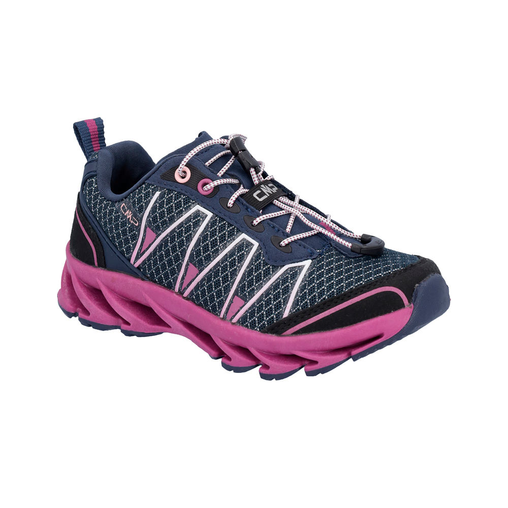 Cmp zapatillas trail niño KIDS ALTAK TRAIL SHOES WP 2.0 05