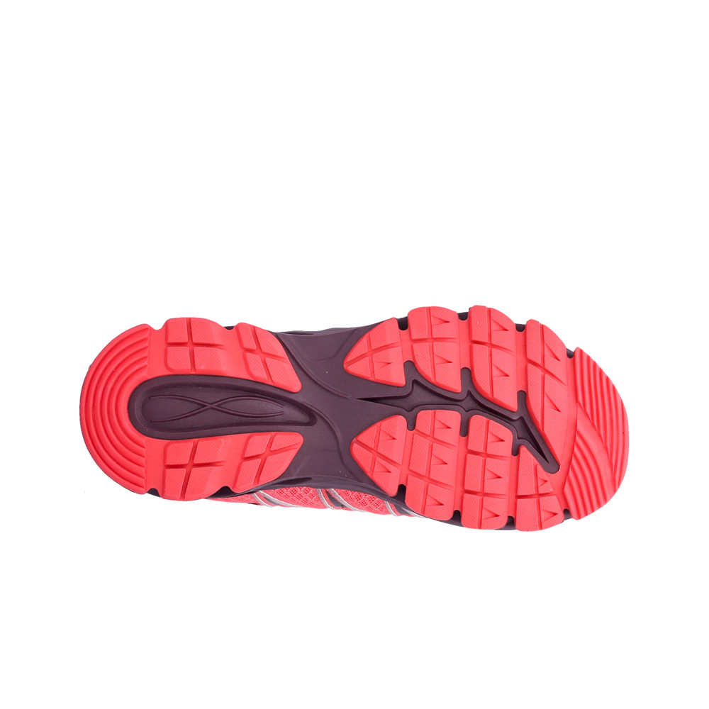 Cmp zapatillas trail niño KIDS ALTAK TRAIL SHOES WP 2.0 04