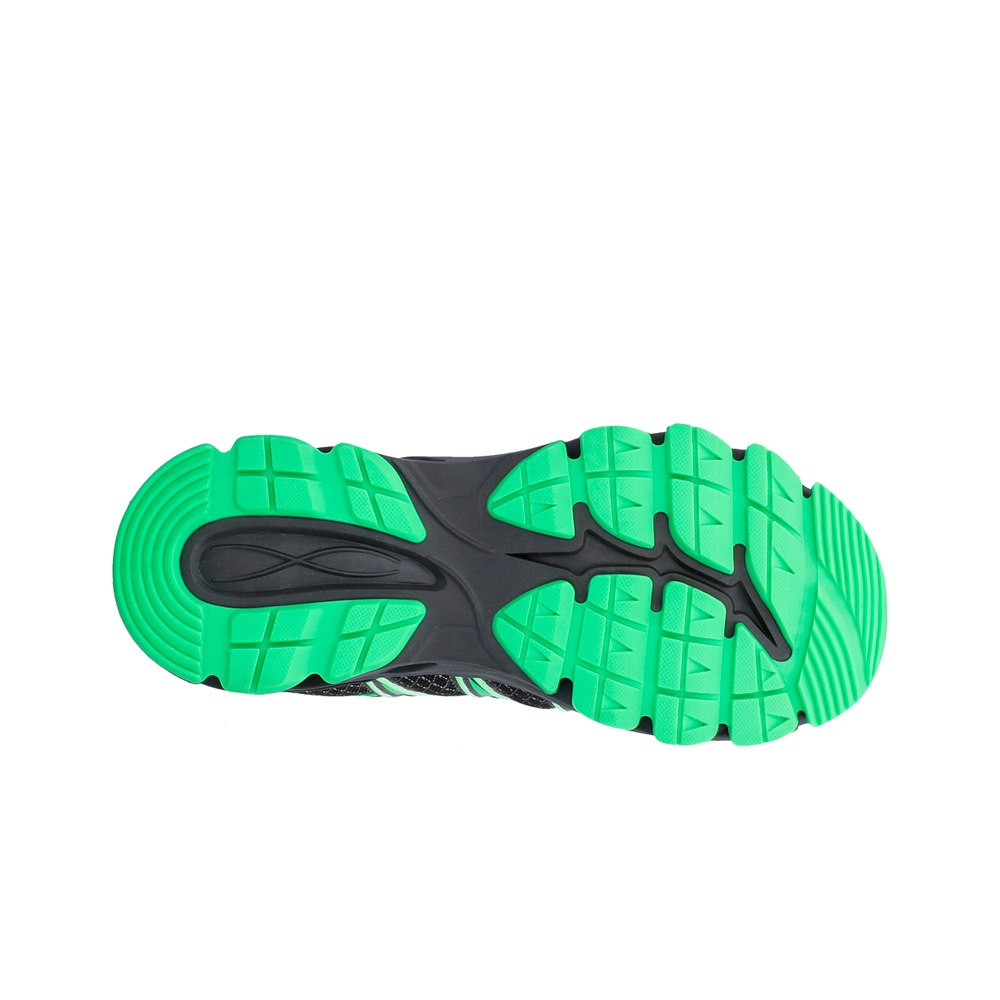 Cmp zapatillas trail niño KIDS ALTAK TRAIL SHOES WP 2.0 04