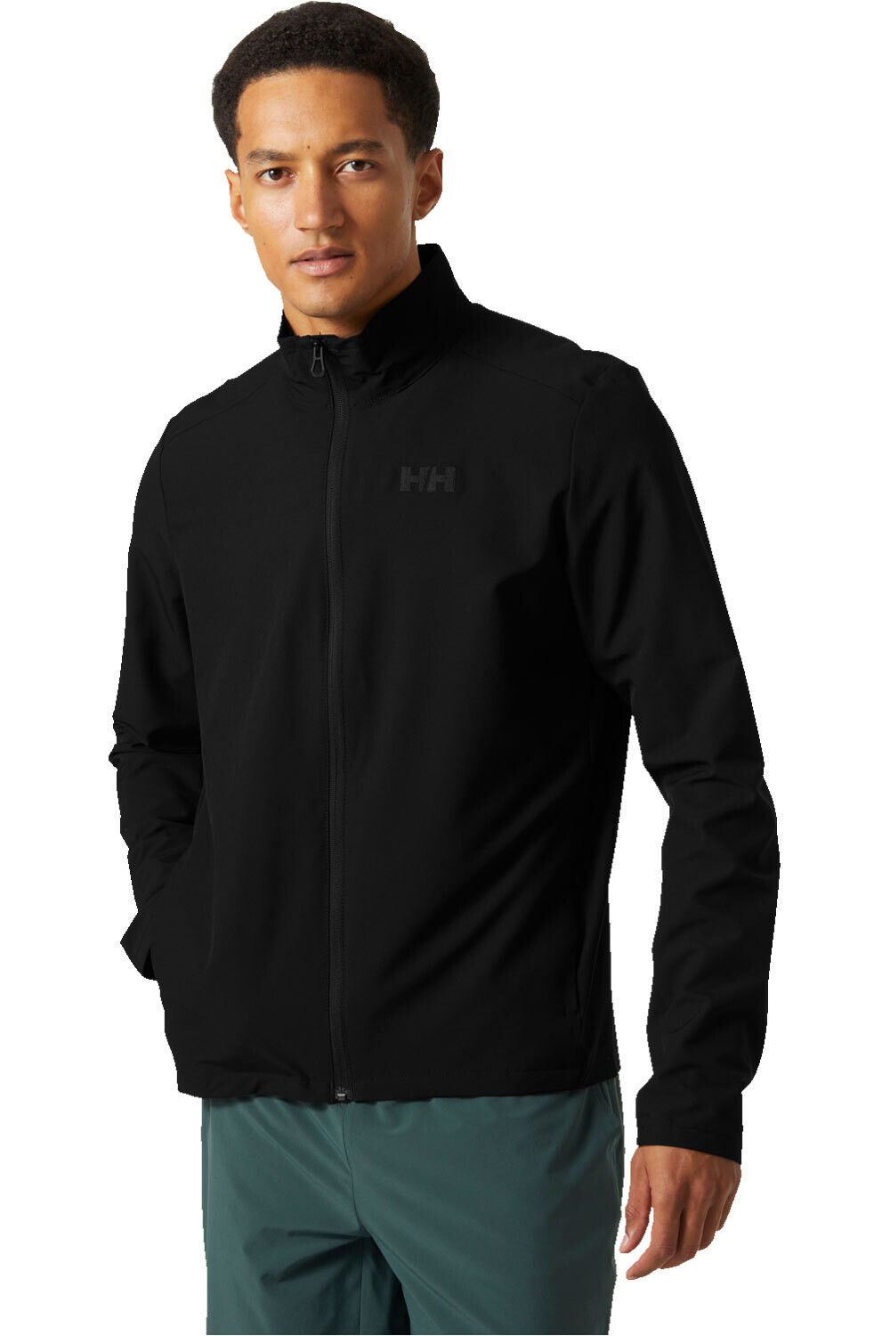 Helly Hansen sirdal softshell chaqueta softshell hombre
