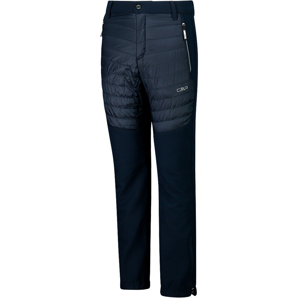 Cmp pantalón montaña niño KID LONG PANT vista detalle