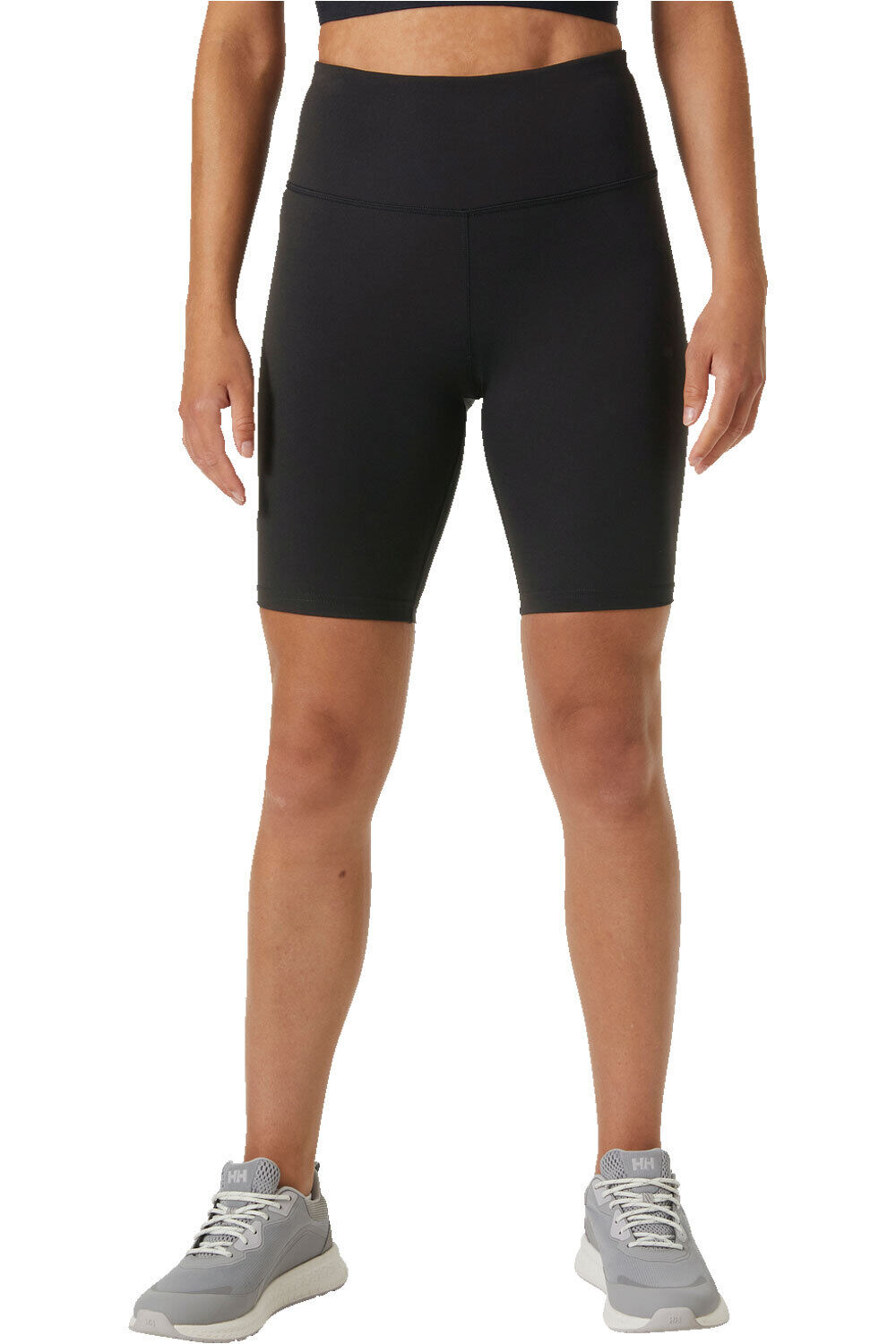 Helly Hansen roam short tights pantalón corto montaña mujer