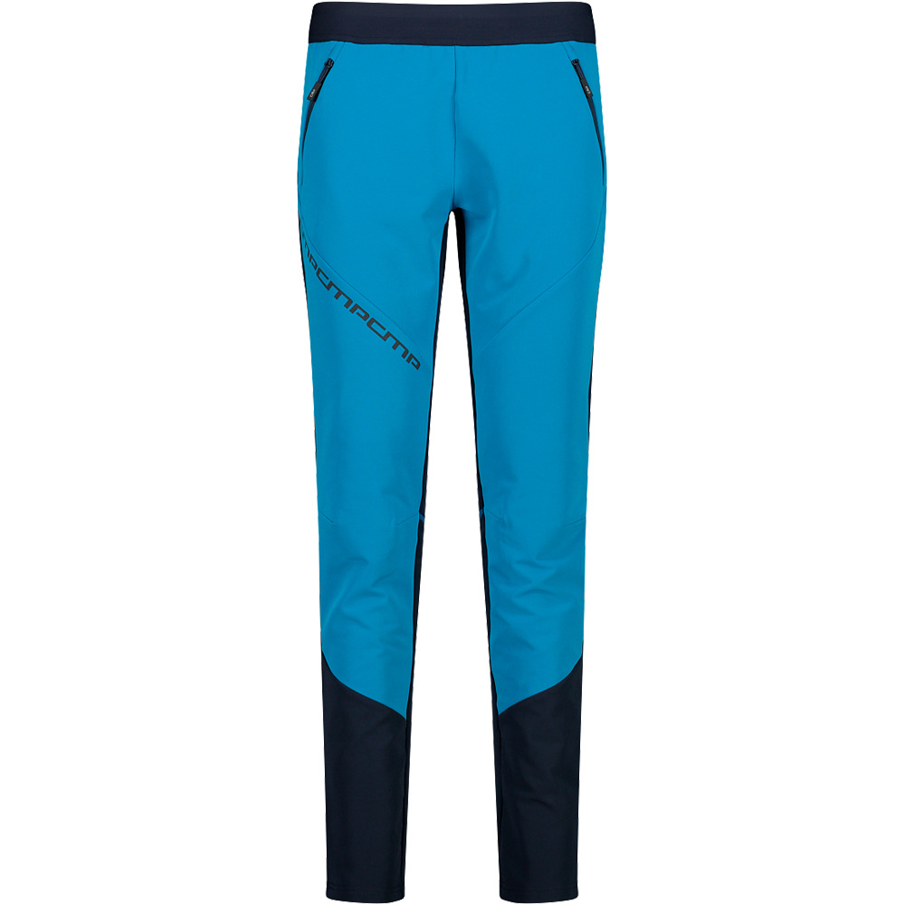 Cmp woman pant pantalón montaña mujer