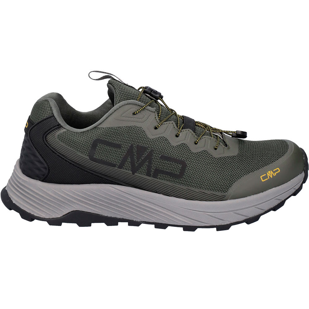 Cmp zapatilla cross training hombre PHELYX WP MULTISPORT SHOES lateral exterior