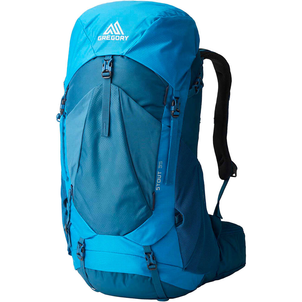 Gregory stout 35 mochila montaña
