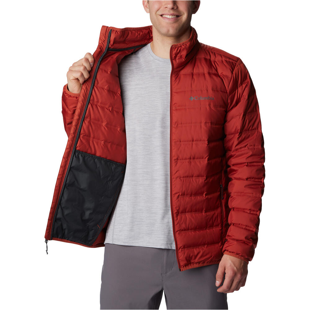 Columbia chaqueta outdoor hombre Lake 22 Down Jacket 05