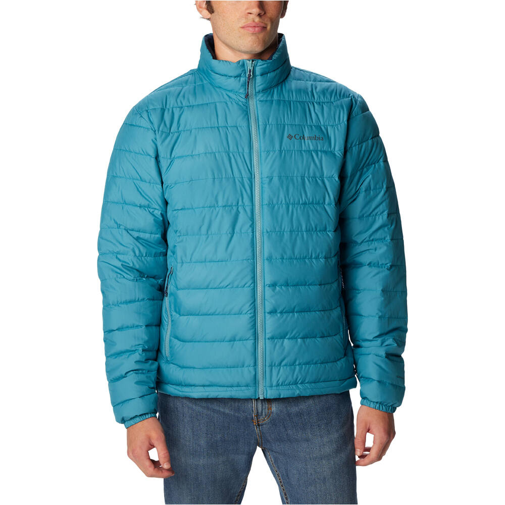Columbia chaqueta impermeable insulada hombre Wallowa Park Interchange Jacket 08 Columbia chaqueta impermeable insulada hombre Wallowa Park Interchange Jacket 08