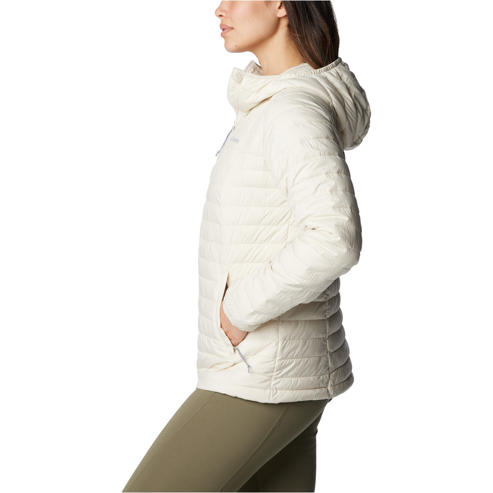 Columbia chaqueta outdoor mujer Silver Falls Hooded Jacket 03
