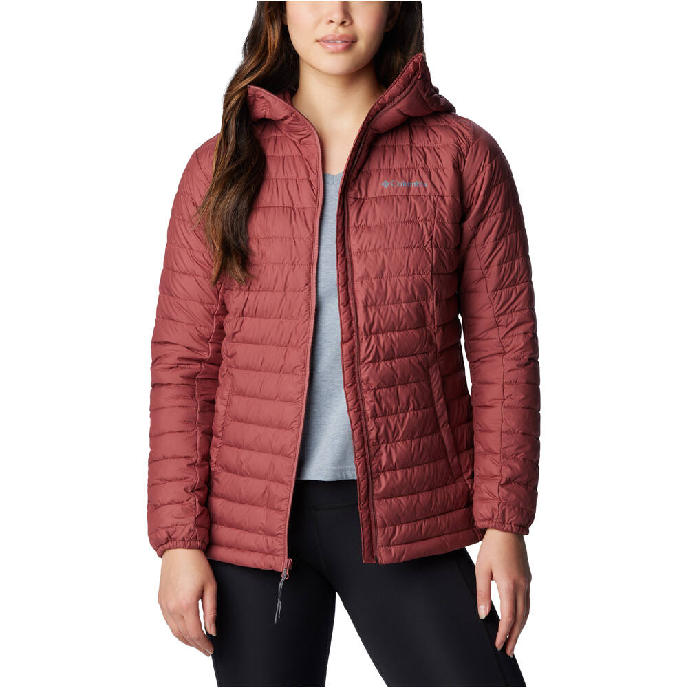 Columbia chaqueta outdoor mujer Silver Falls Hooded Jacket 07