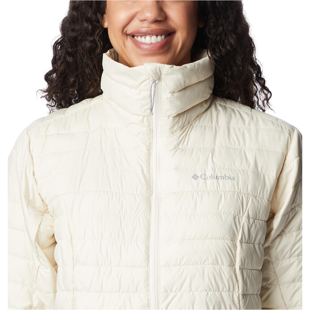 Columbia chaqueta outdoor mujer Silver Falls Full Zip Jacket 03