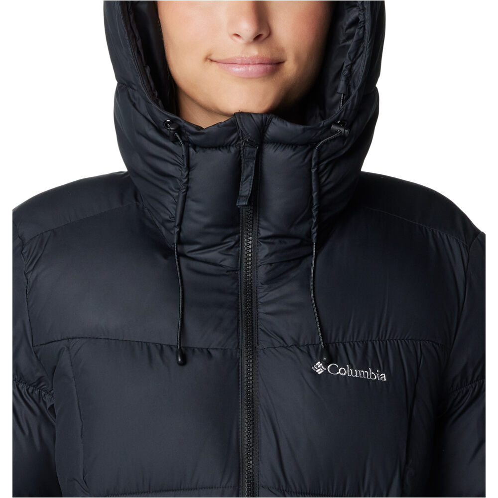 Columbia chaqueta outdoor mujer Pike Lake II Insulated Jacket 05