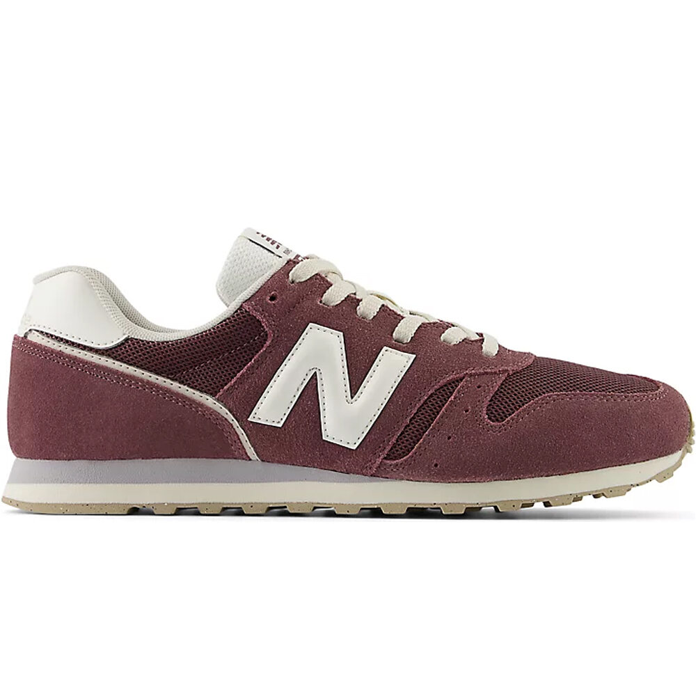 New Balance zapatilla moda hombre ML373 lateral exterior