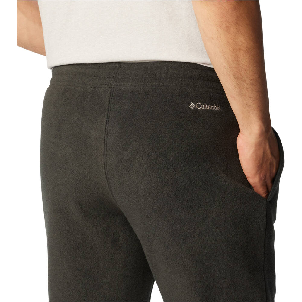 Columbia pantalón térmico hombre Steens Mountain Pant 03