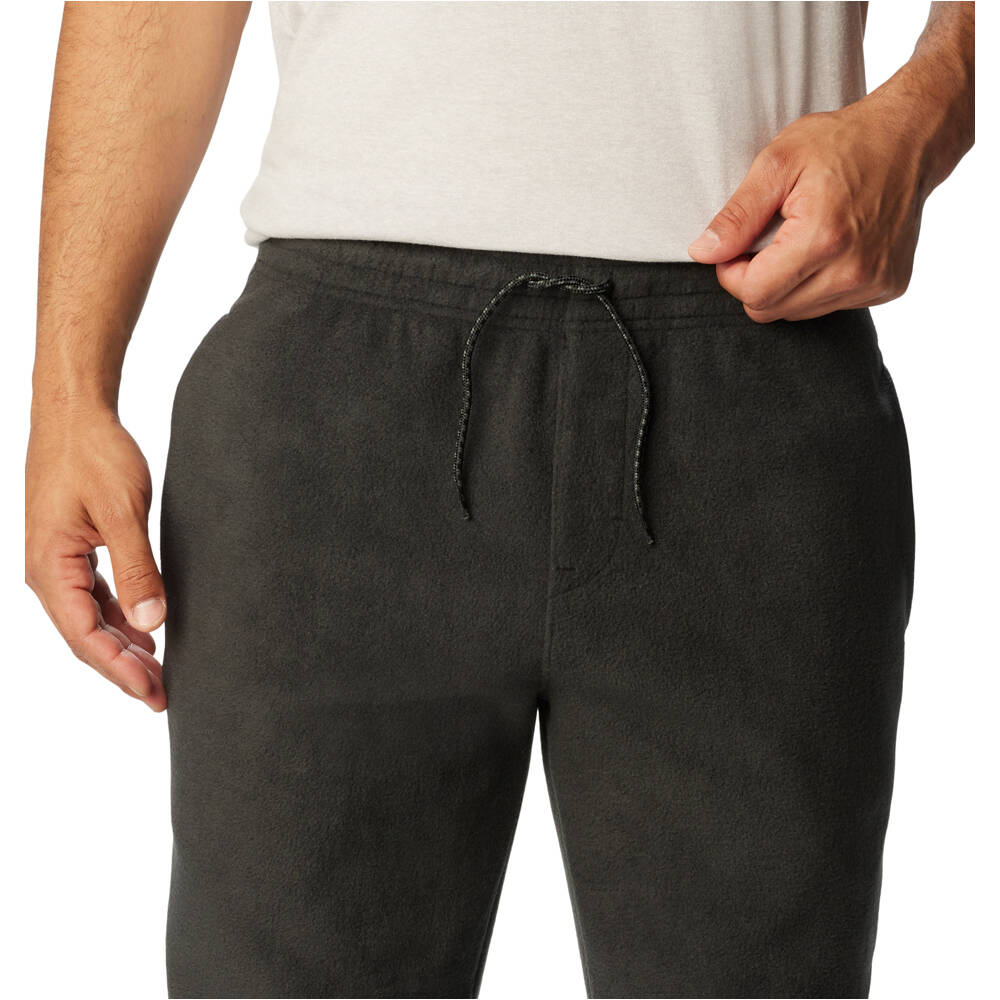 Columbia pantalón térmico hombre Steens Mountain Pant 04