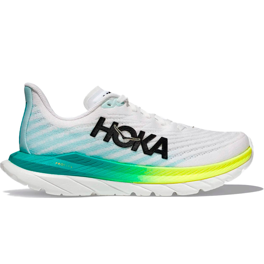 HOKA ONE ONE MACH 5 - ForumSport