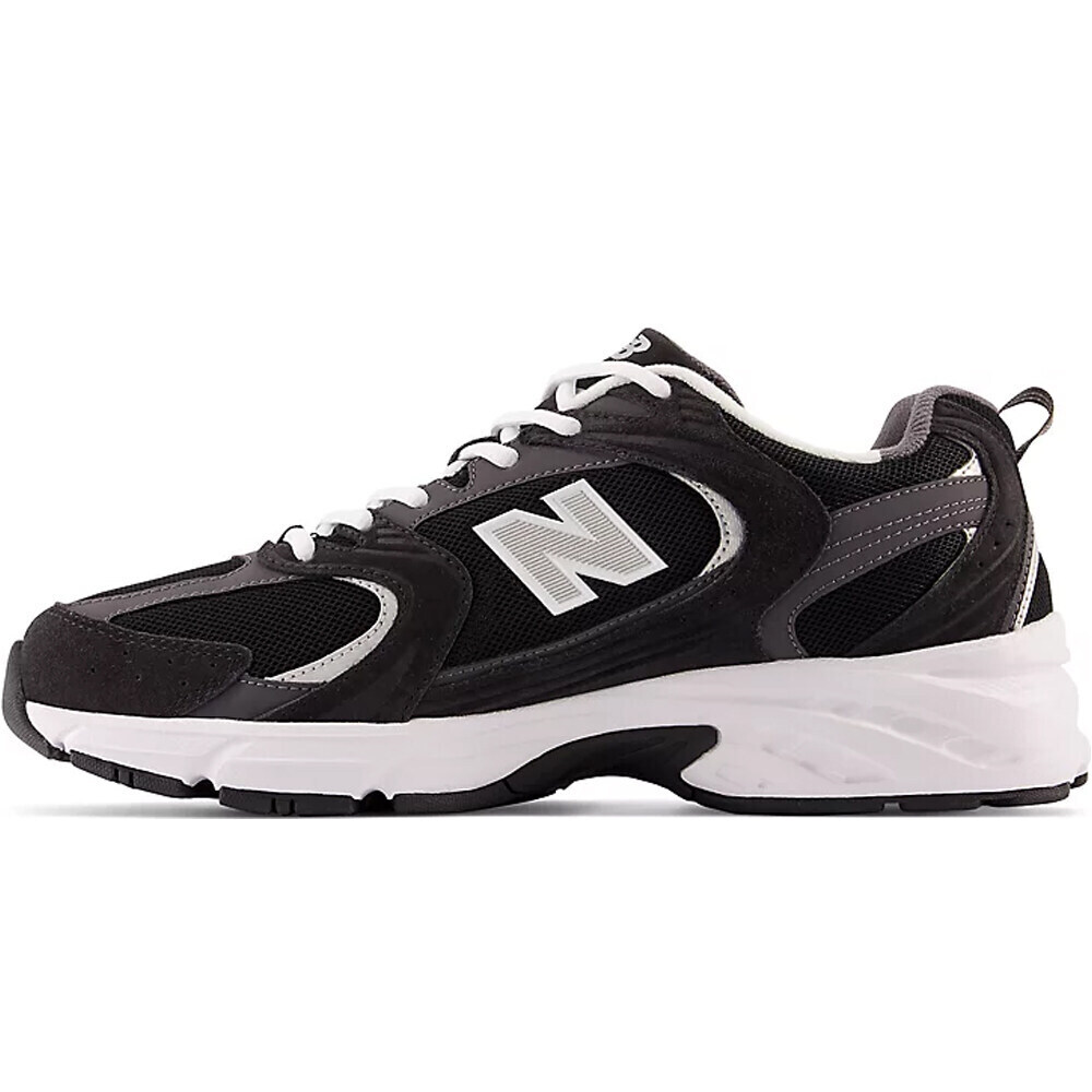 New Balance zapatilla moda hombre MR530 puntera