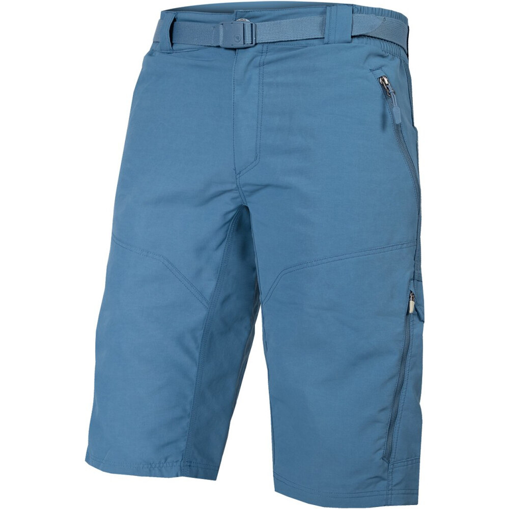 Endura Hummvee pantalón corto ciclismo hombre