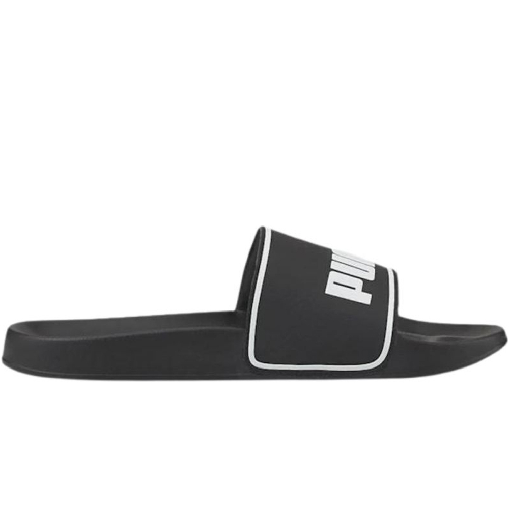 Leadcat 20 chanclas mujer Negro (5)