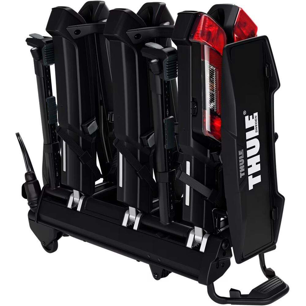 Trolley Thule con Ruote Girevoli| Personalizzabile Trolley Thule con Ruote Girevoli| Personalizzabile
