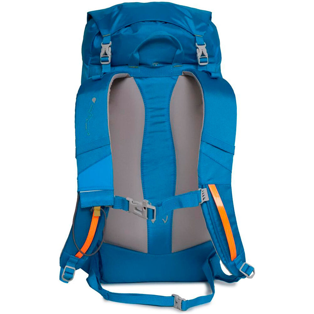 Altus mochila montaña FIRE 18 01