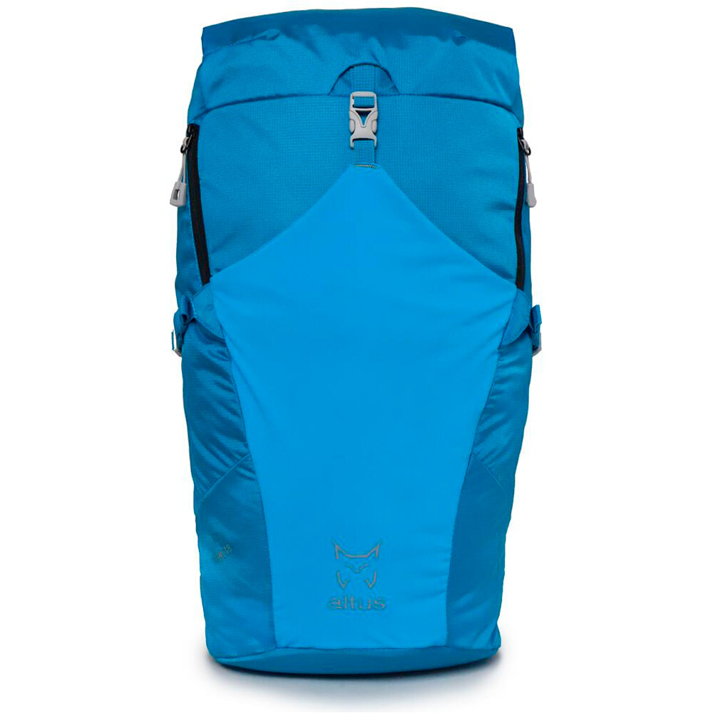 Altus mochila montaña FIRE 18 03