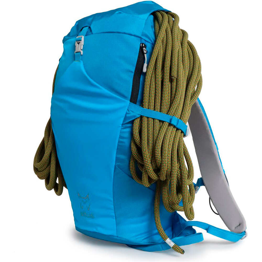 Altus mochila montaña FIRE 18 05