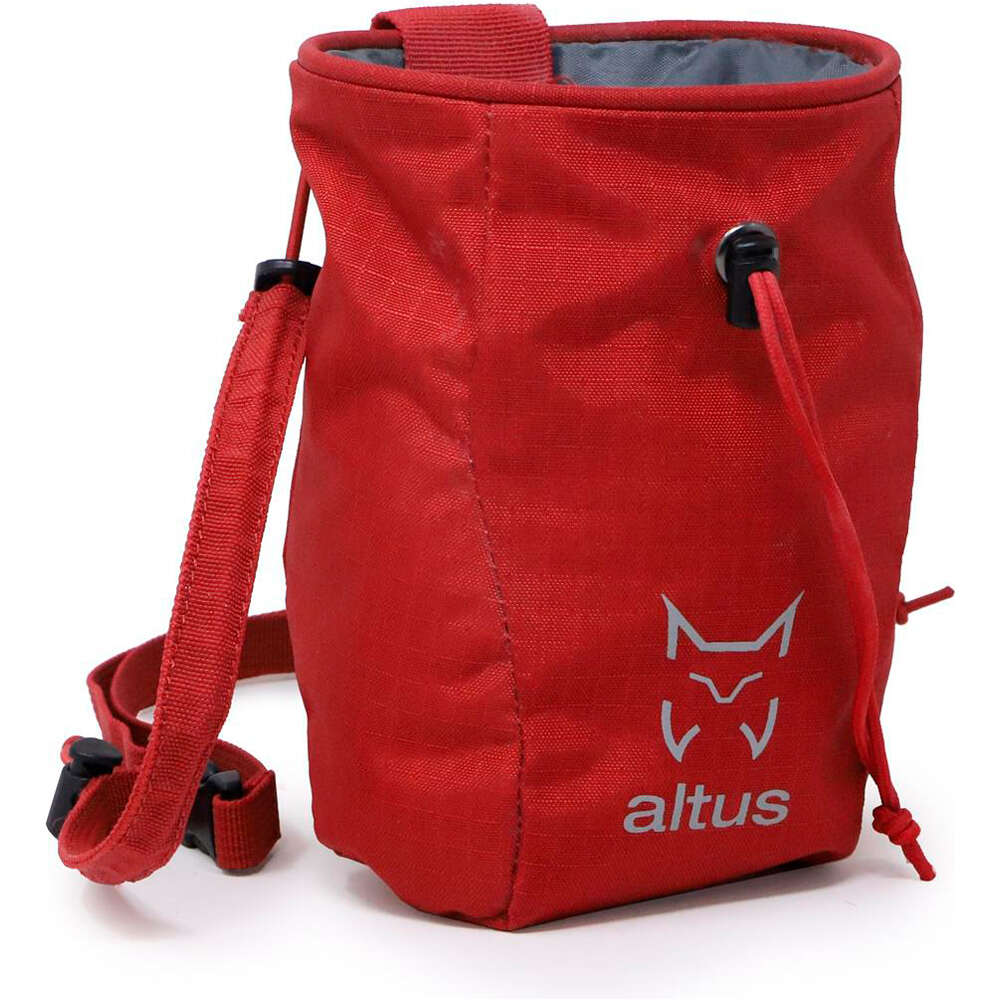 Altus riglos saco magnesio