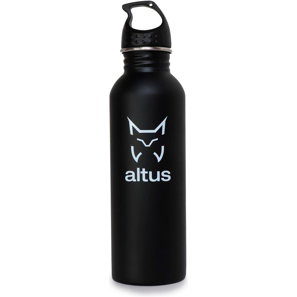 Altus acero 075l cantimplora