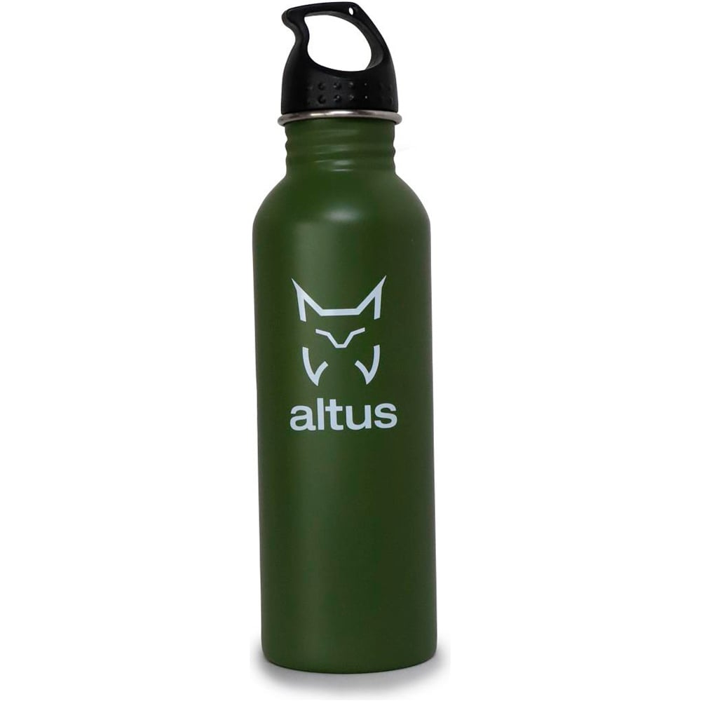 Altus acero 075l cantimplora