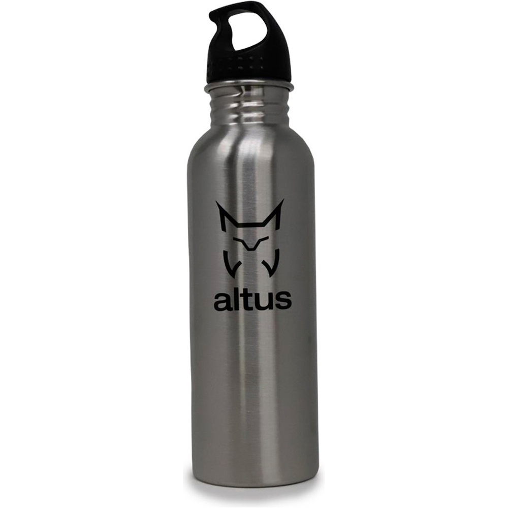 Altus acero 075l cantimplora
