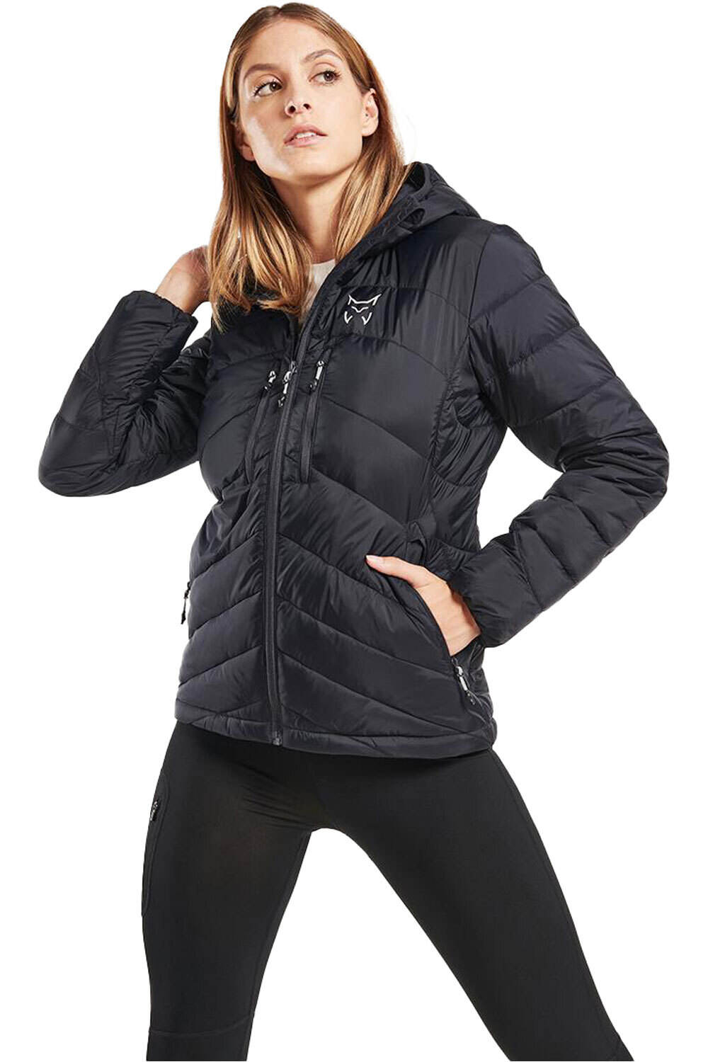 Altus elbrus chaqueta outdoor mujer
