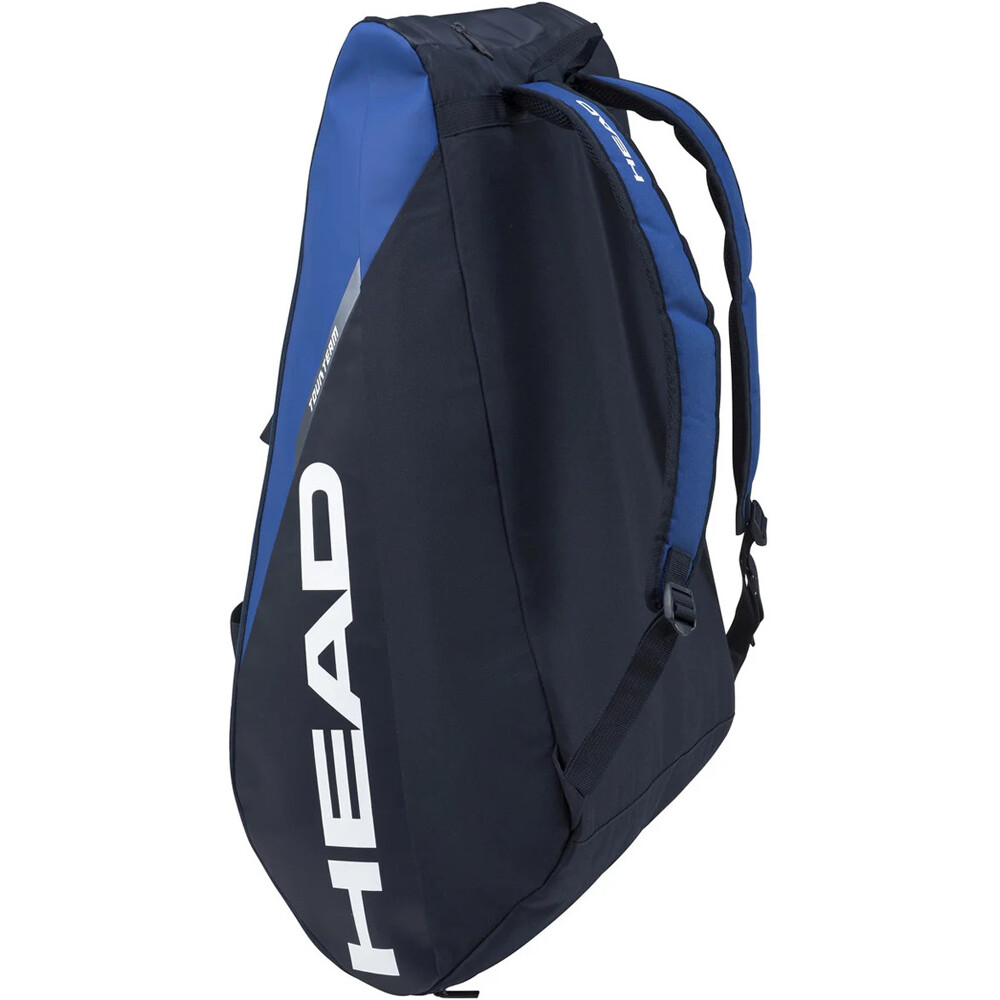 Head raqueteros tenis Tour Team 9R 01