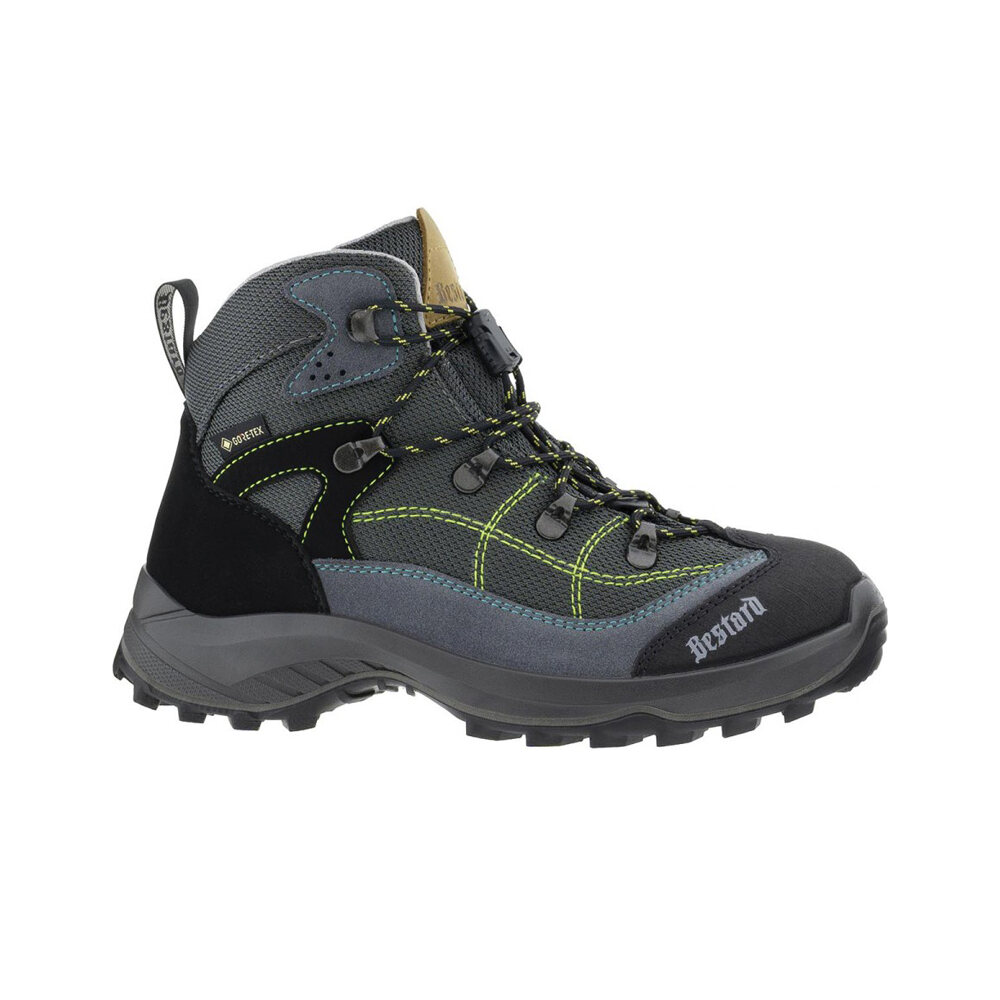 Bestard soul bota trekking niño