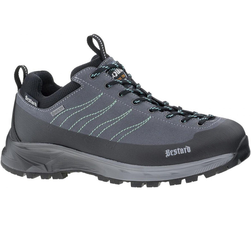 Bestard bengala zapatilla trekking mujer