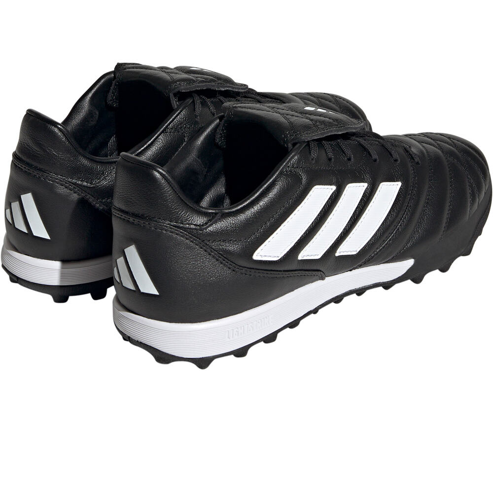 adidas botas de futbol multitaco y terreno duro COPA GLORO TF vista trasera