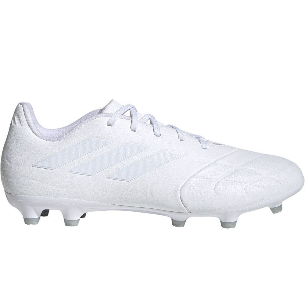 adidas botas de futbol cesped artificial COPA PURE.3 FG lateral exterior