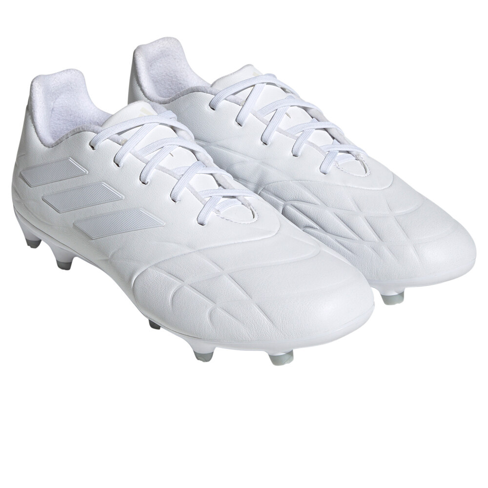 adidas botas de futbol cesped artificial COPA PURE.3 FG lateral interior