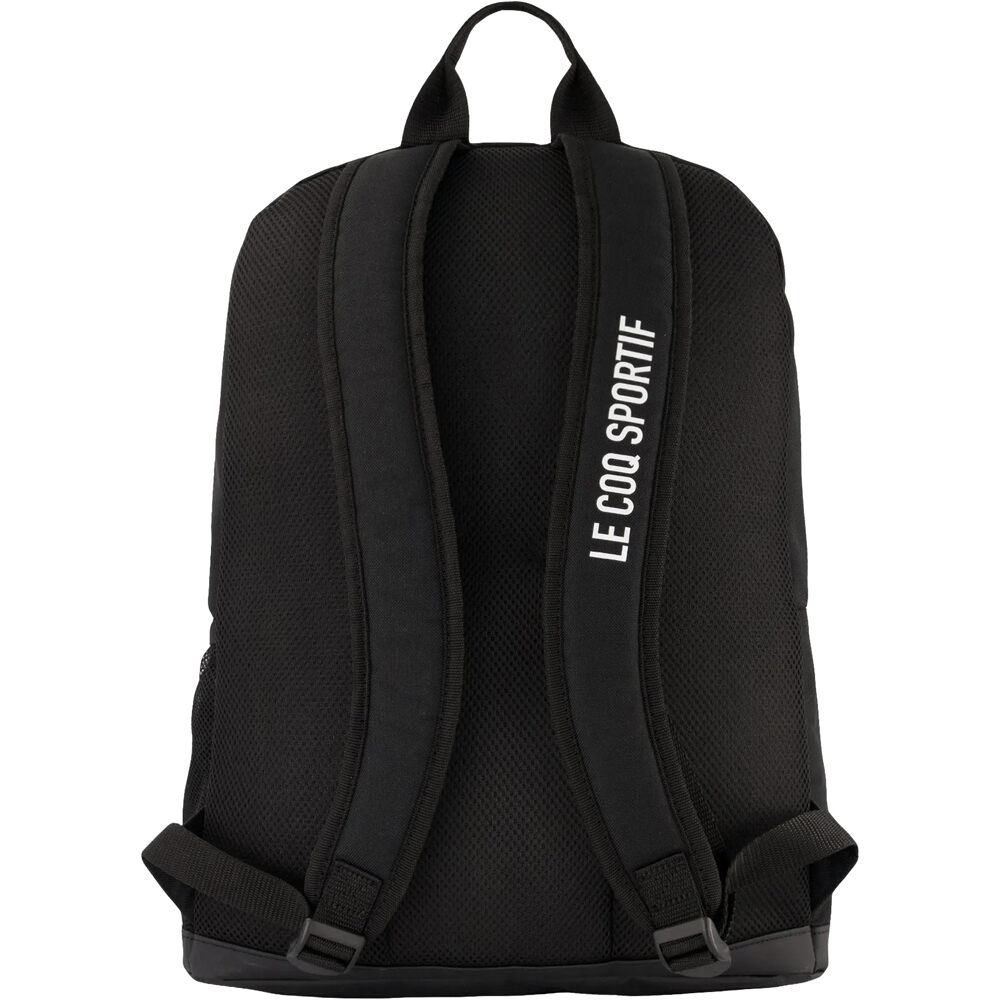 Le Coq Sportif mochila deporte N3 TRAINING Backpack 02