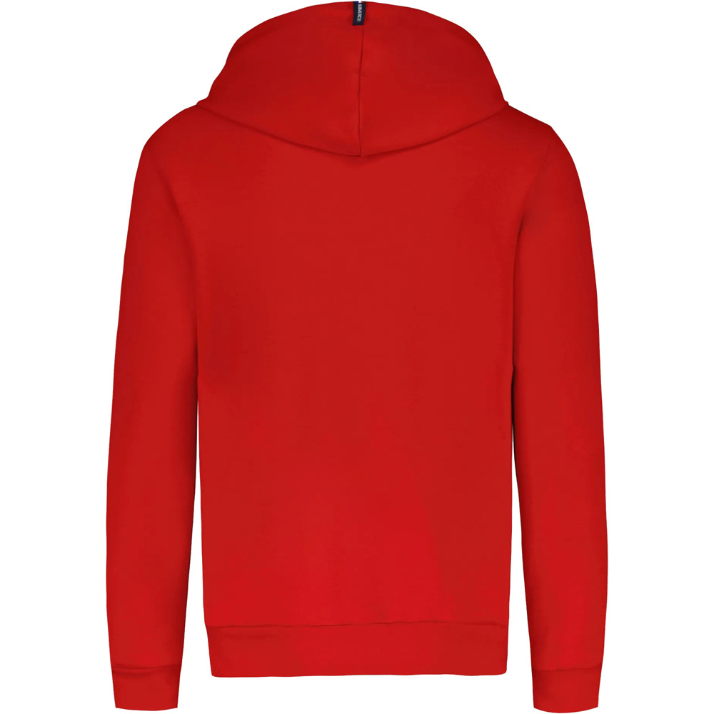 Le Coq Sportif sudadera hombre ESS Hoody N2 M 03