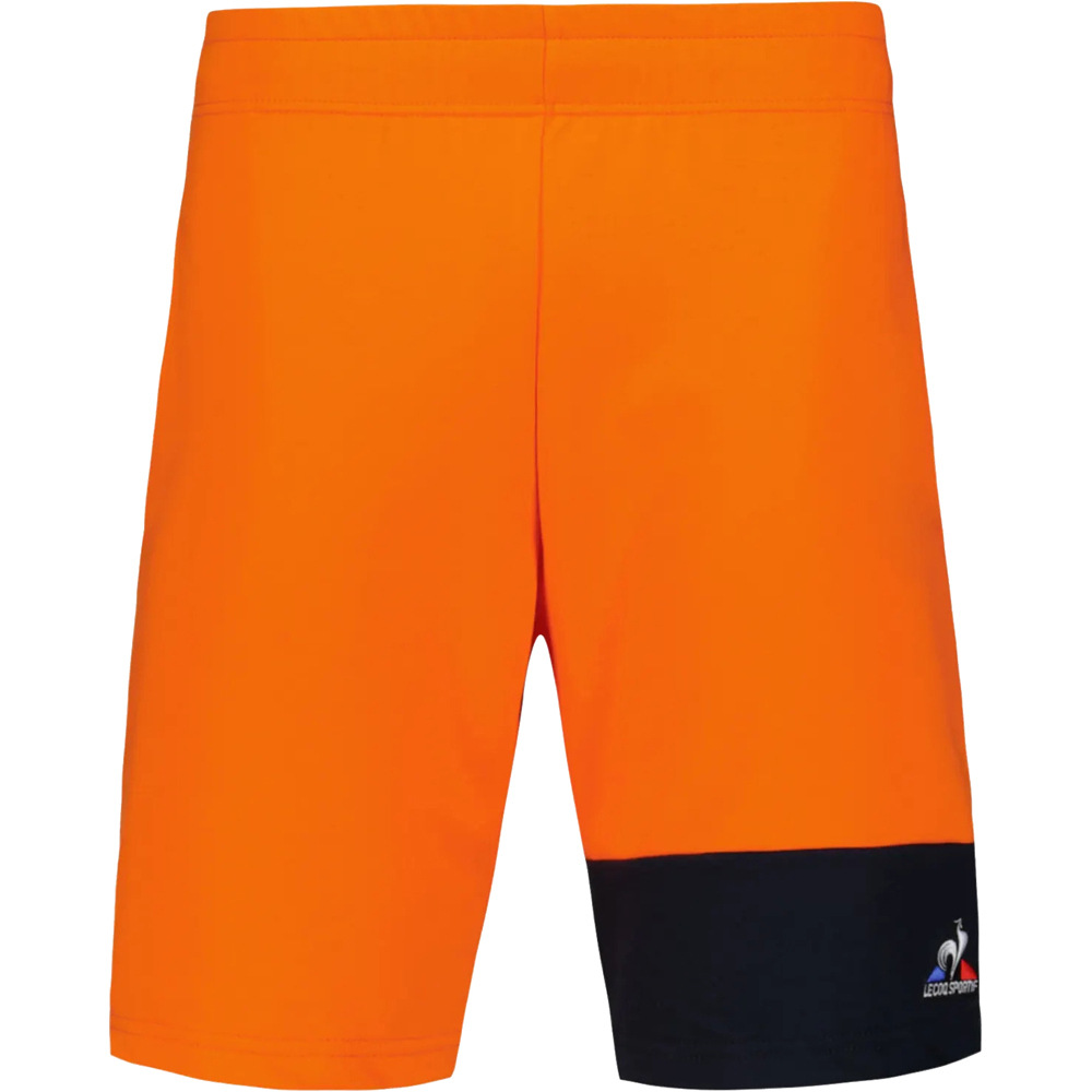 Le Coq Sportif bermudas hombre SAISON 2 Short N1 M vista detalle