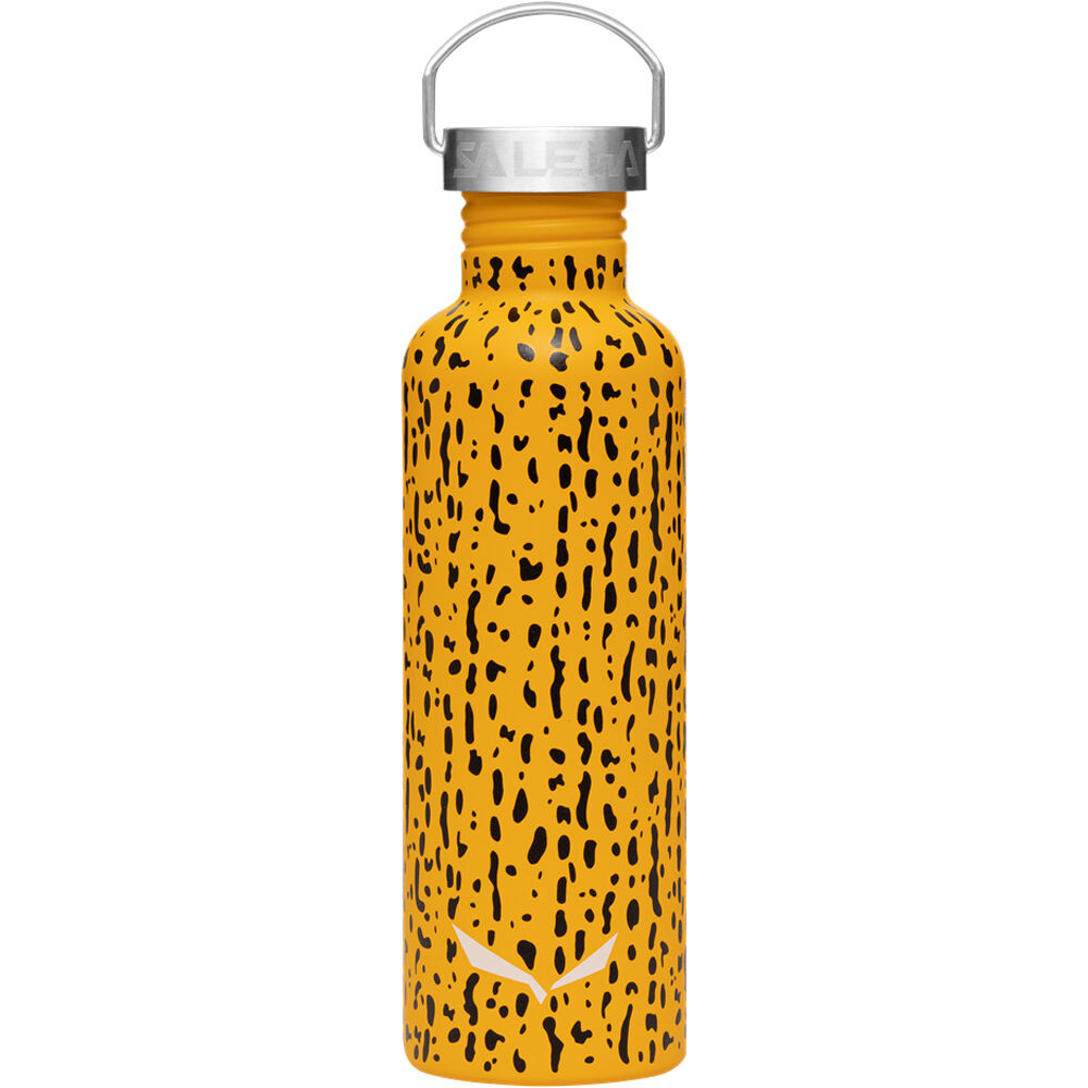 Aurino btl 10 l cantimplora Amarillo (UNICA)