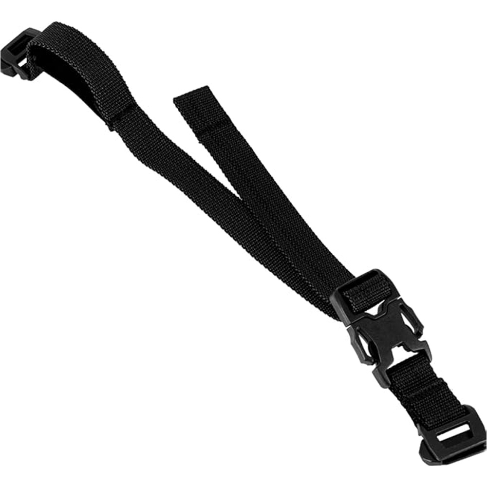 Salewa chest strap Marron (UNICA)
