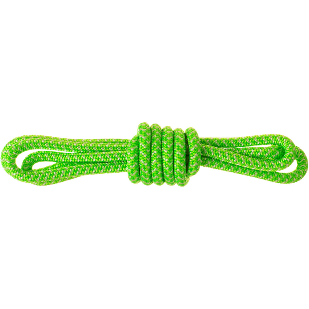 Ortles master cord 6mm precut bobina escalada Verde (UNICA)