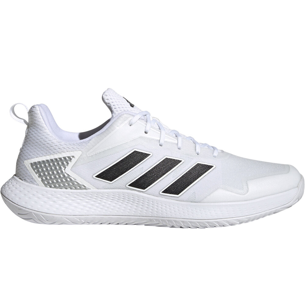 adidas Zapatillas Padel Hombre Defiant Speed M lateral exterior