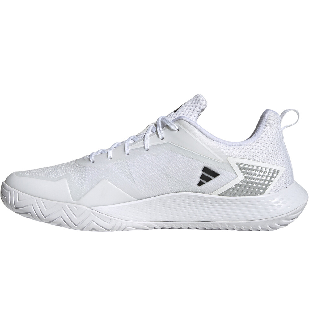 adidas Zapatillas Padel Hombre Defiant Speed M puntera