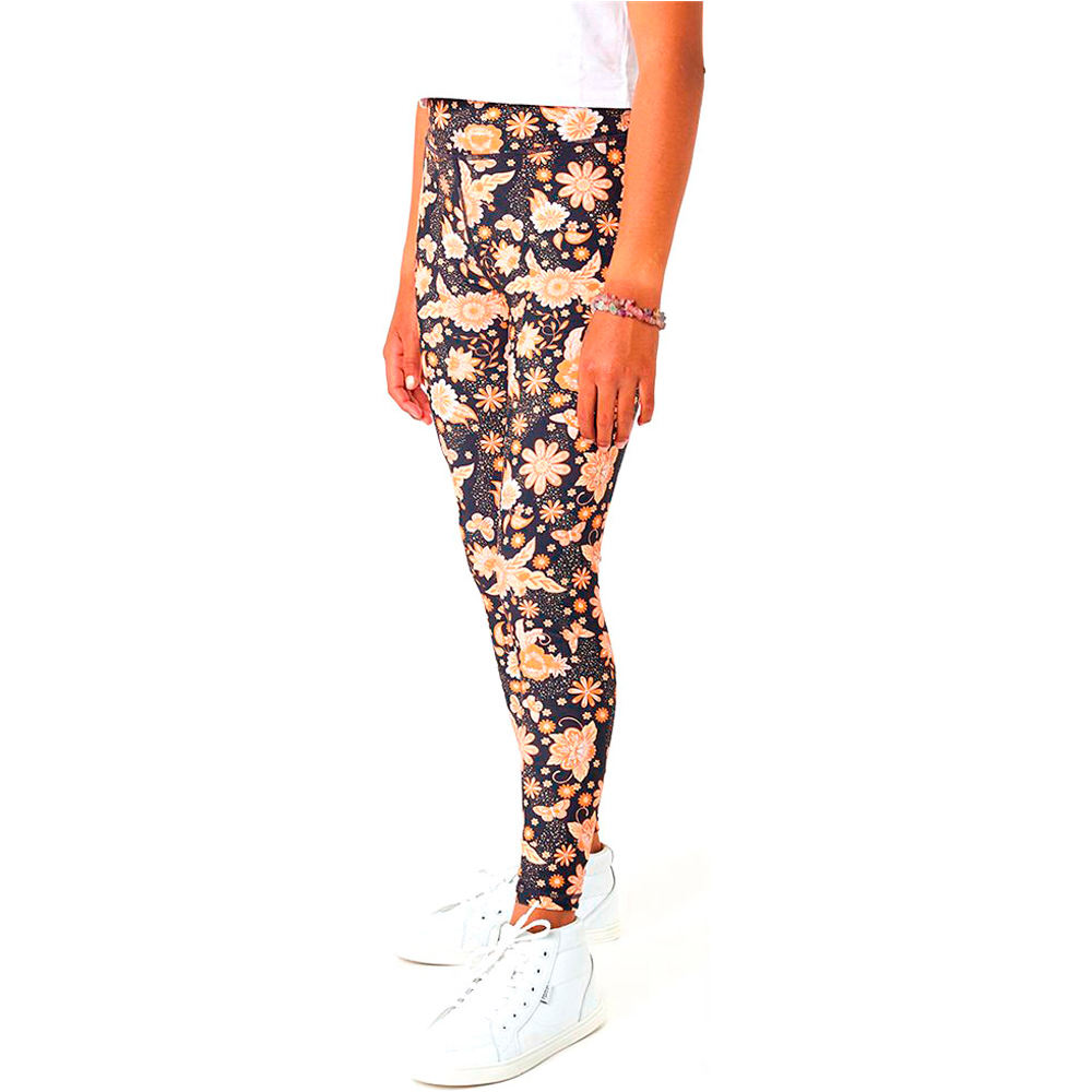 Rip Curl malla larga niña SUN CATCHER LEGGING-GIRL vista detalle